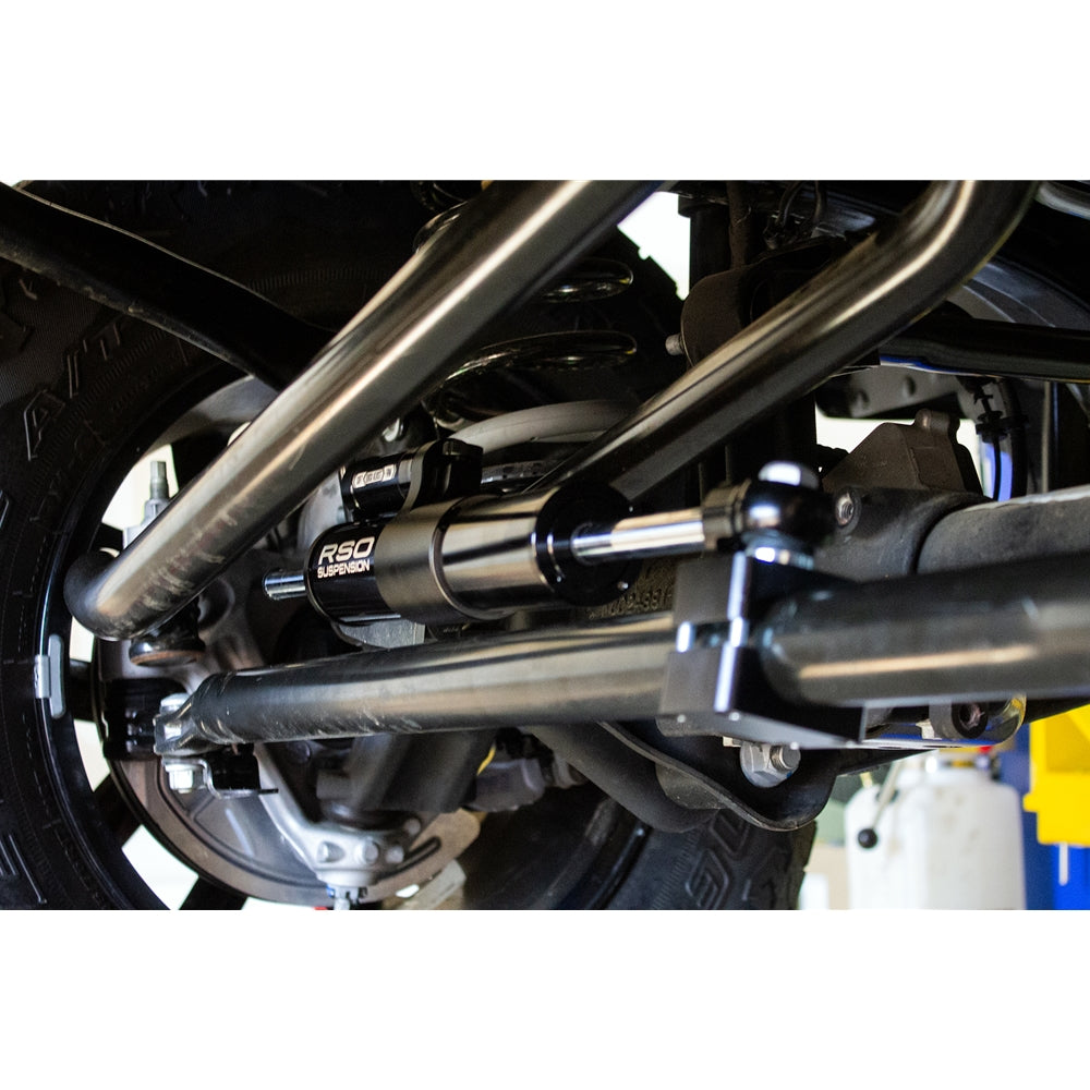Steering Stabilizer